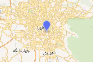 خريطة