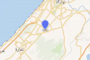 خريطة