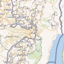 خريطة