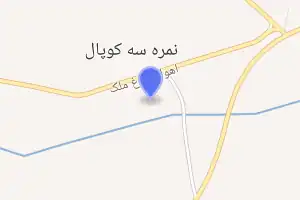 خريطة