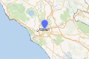 خريطة