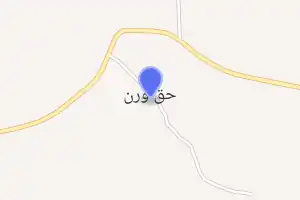 خريطة