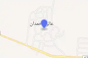 خريطة
