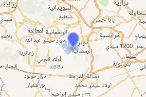 خريطة