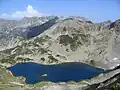 بحيرة بيرين