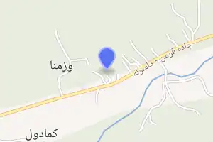 خريطة