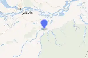 خريطة