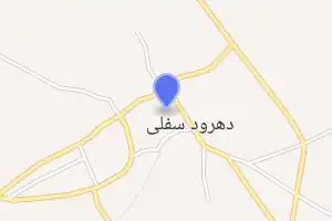 خريطة
