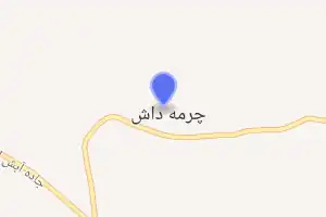 خريطة