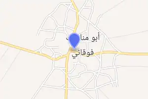 خريطة