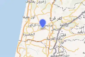 خريطة