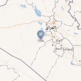 خريطة