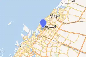 خريطة