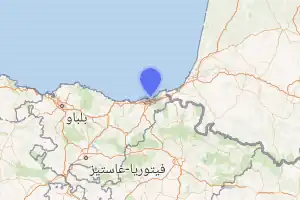 خريطة