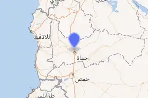 خريطة