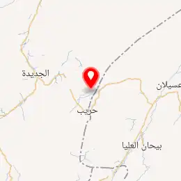 خريطة