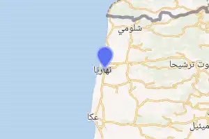 خريطة