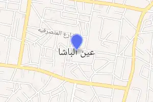 خريطة