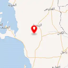 خريطة