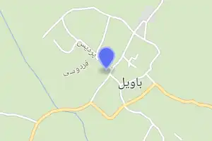 خريطة