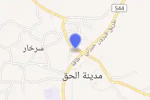 خريطة