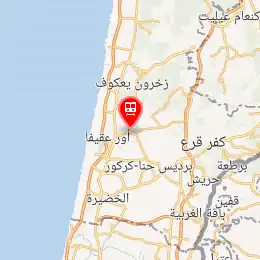 خريطة