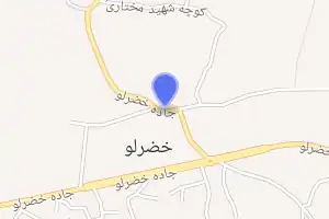 خريطة