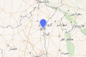 خريطة