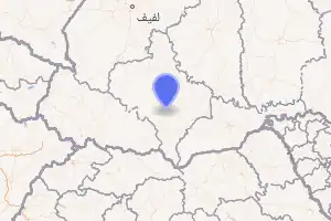 خريطة