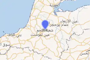 خريطة