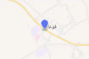خريطة