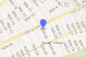 خريطة