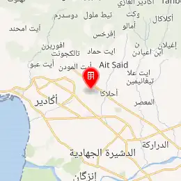 خريطة