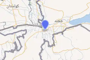 خريطة