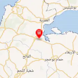 خريطة