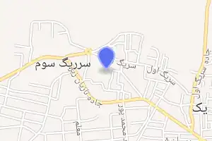 خريطة