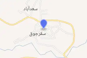 خريطة