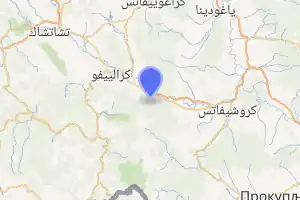 خريطة