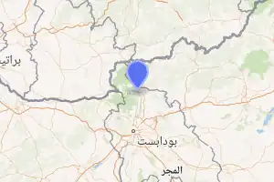 خريطة