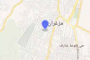 خريطة