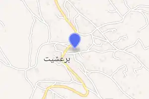 خريطة