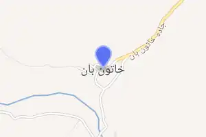 خريطة