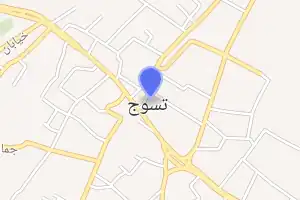 خريطة