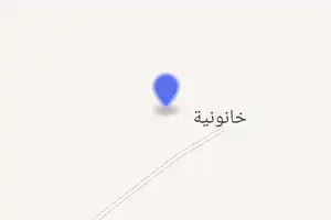 خريطة