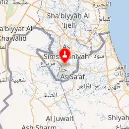 خريطة