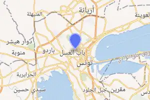 خريطة