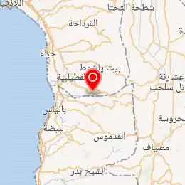 خريطة