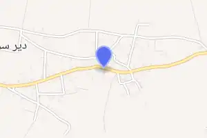 خريطة