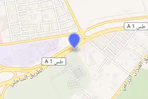 خريطة