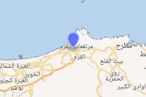 خريطة